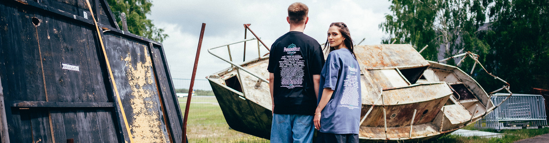 Festival Collection