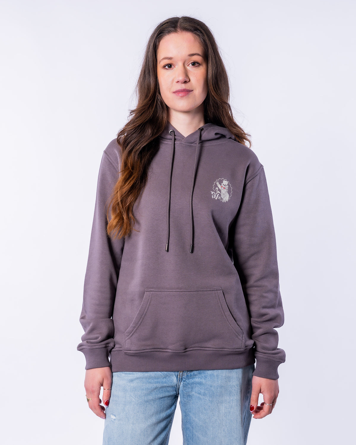 Hoodie - City Poster