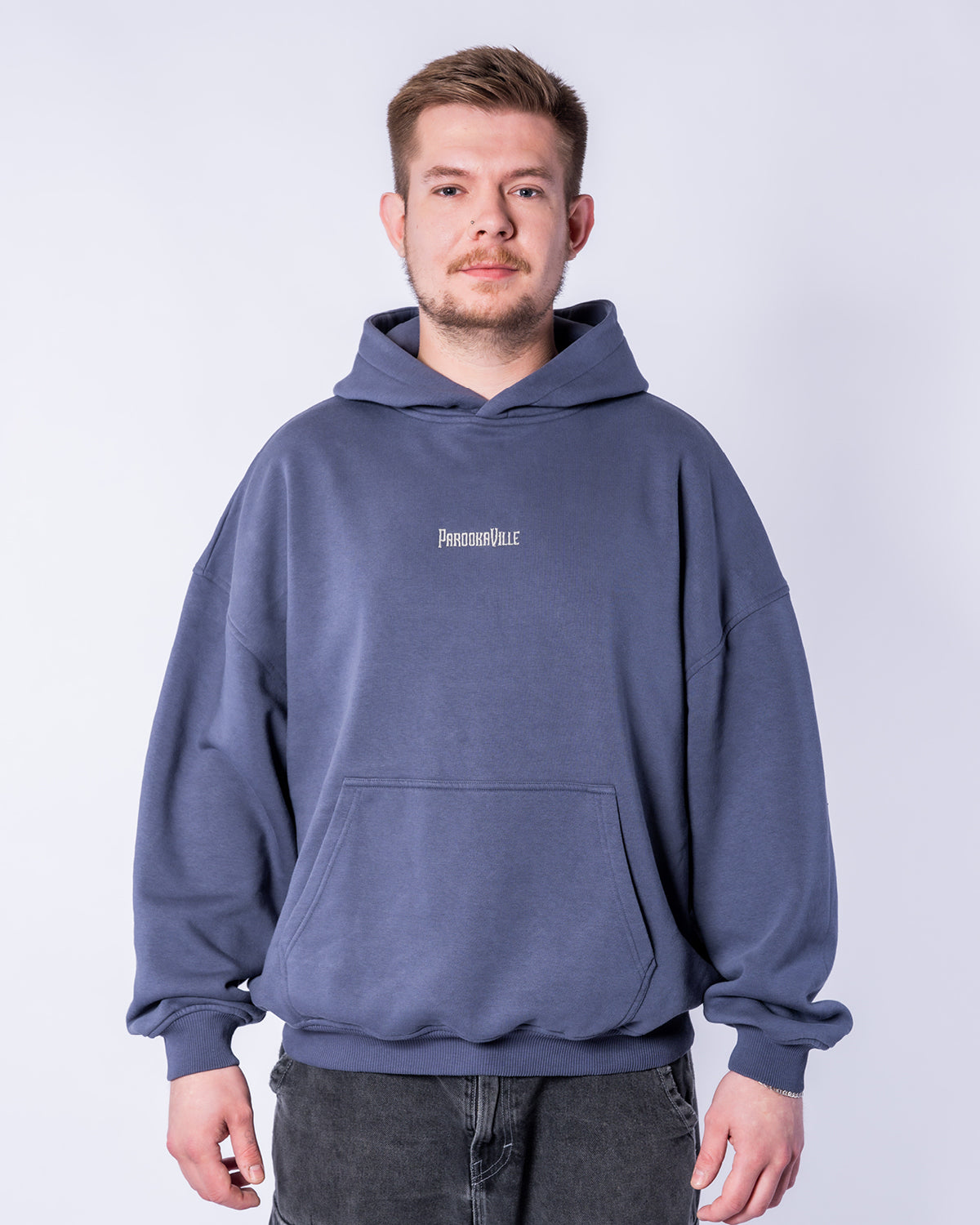 Hoodie - Kompass