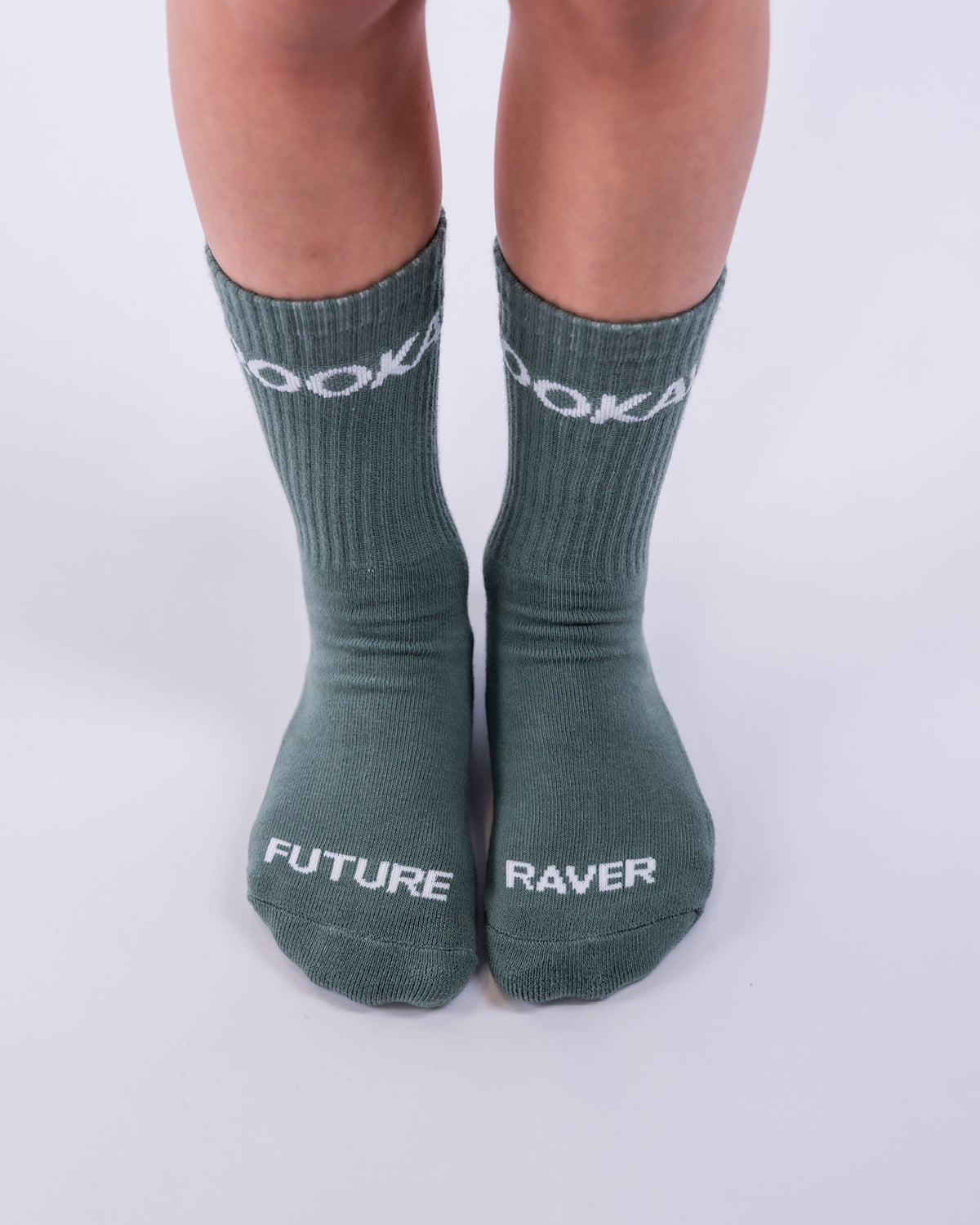 Kindersocken 2er Set - Future Raver