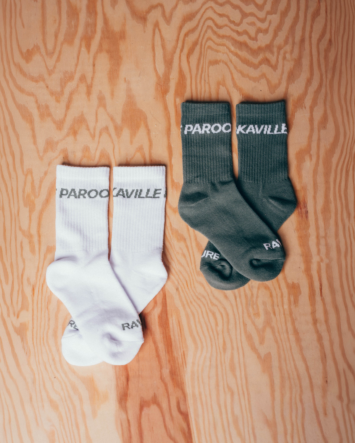 Kindersocken 2er Set - Future Raver