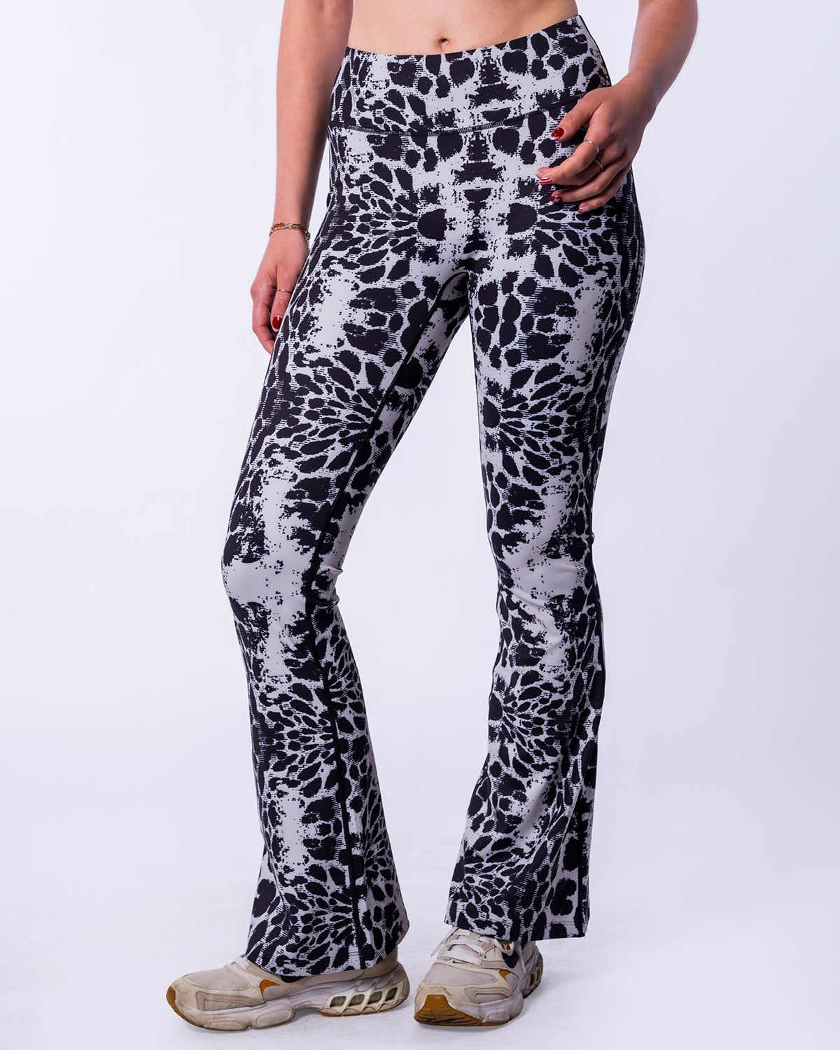Leggings Leo - Bootcut