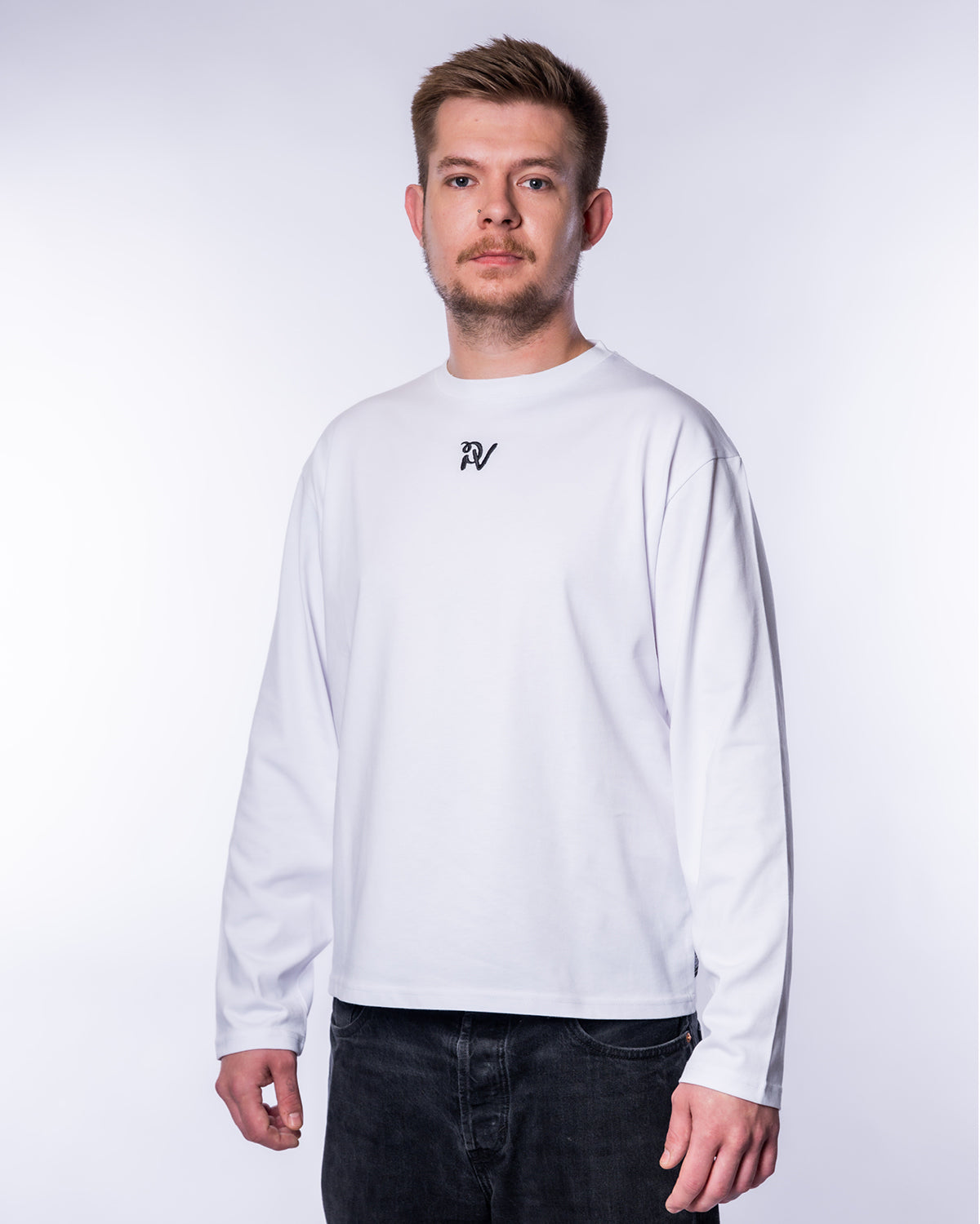 Longsleeve - PV Monogram