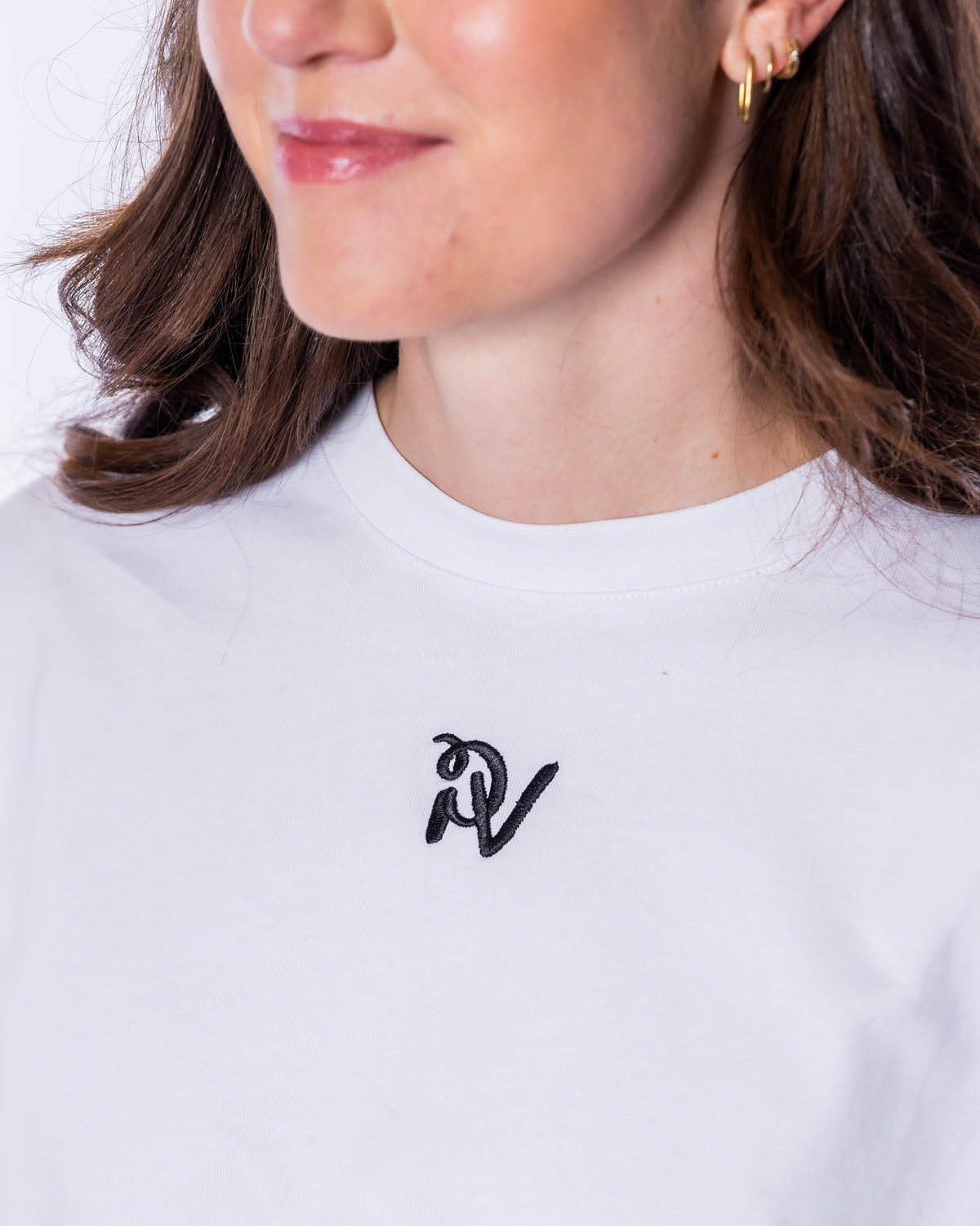 Longsleeve - PV Monogram