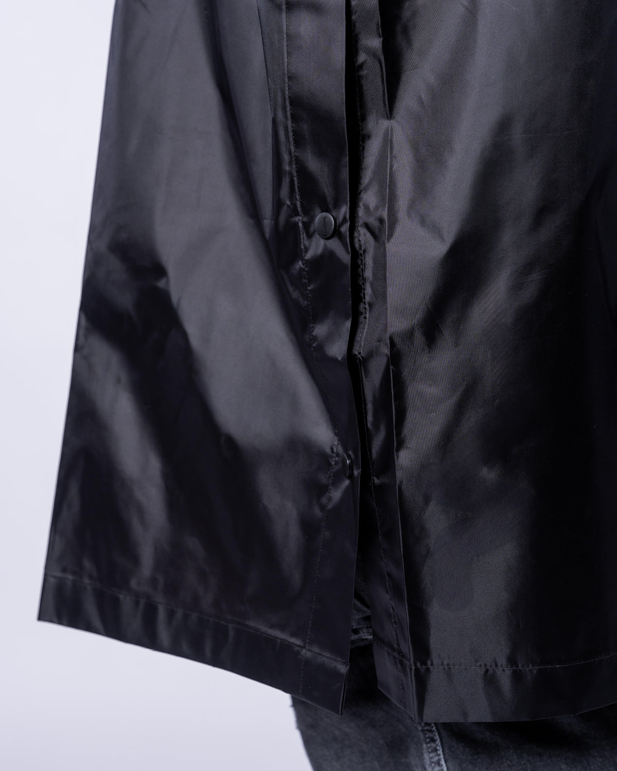 Regenponcho - PV Monogram