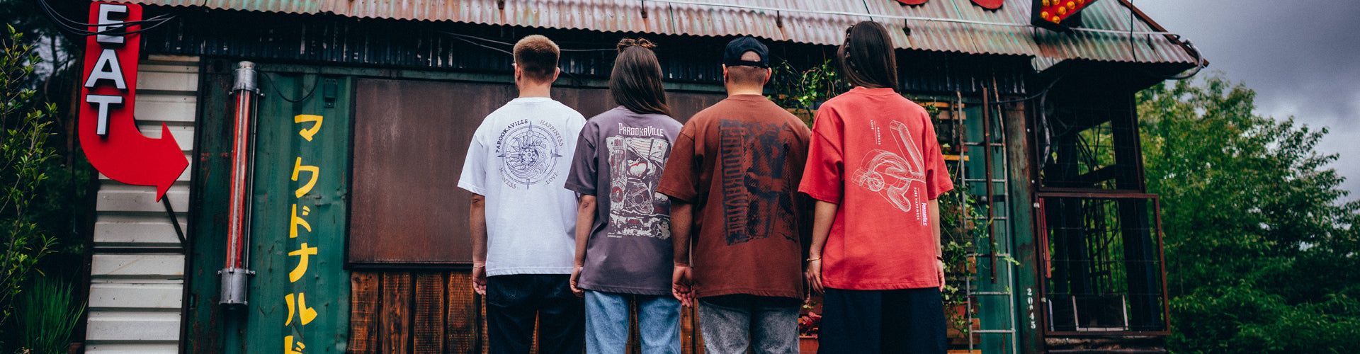 Shirts