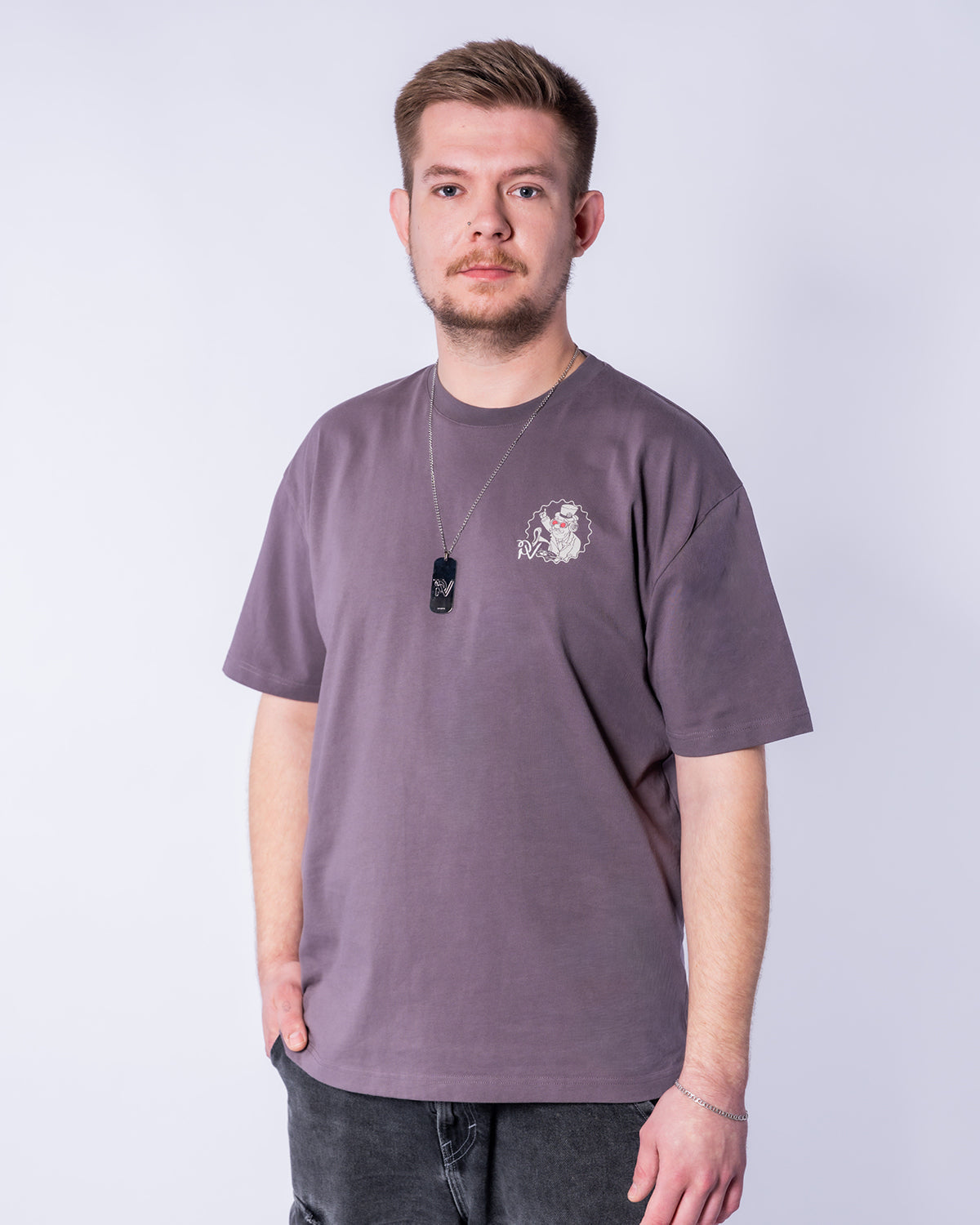 T-Shirt - City Poster