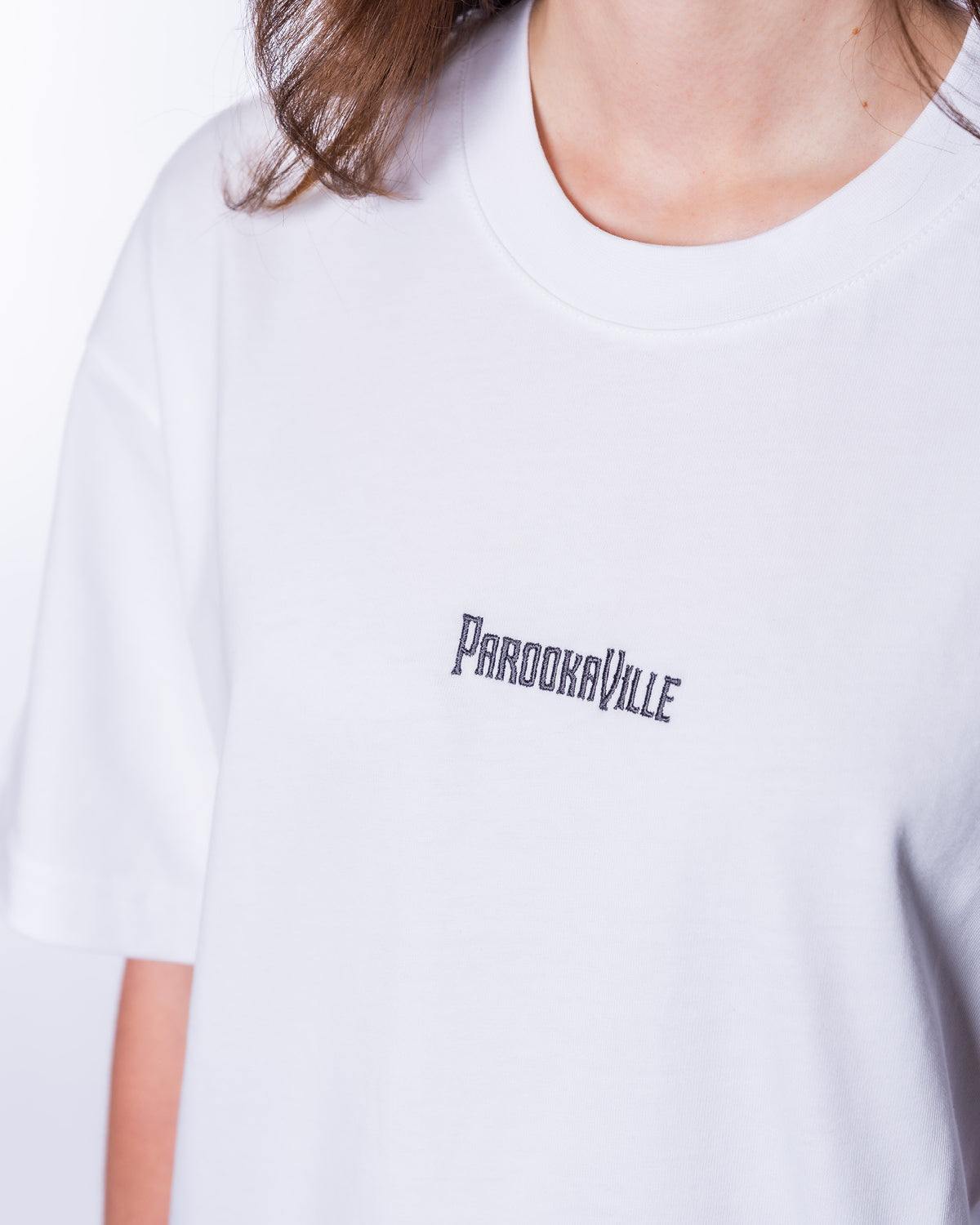 T-Shirt - Kompass