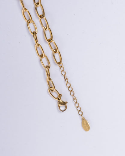 Charm-Armband