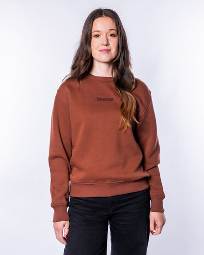 Crewneck - Silhouette