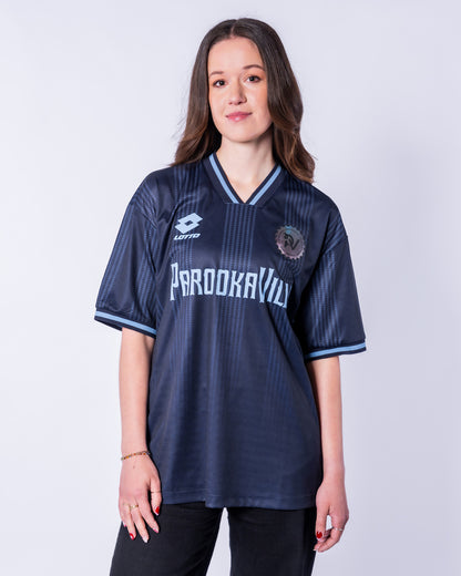Fußballtrikot - 2026, blau