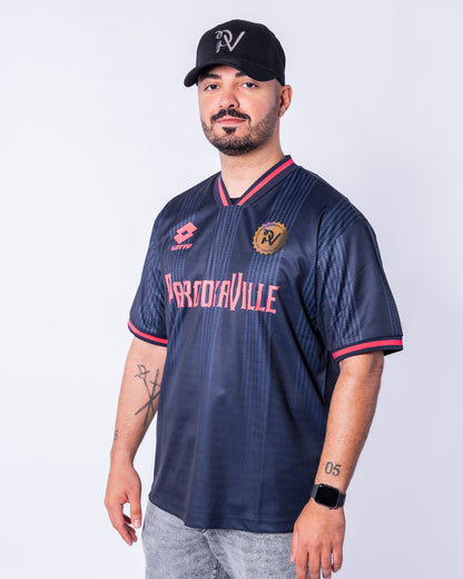 Fußballtrikot - 2026, rot