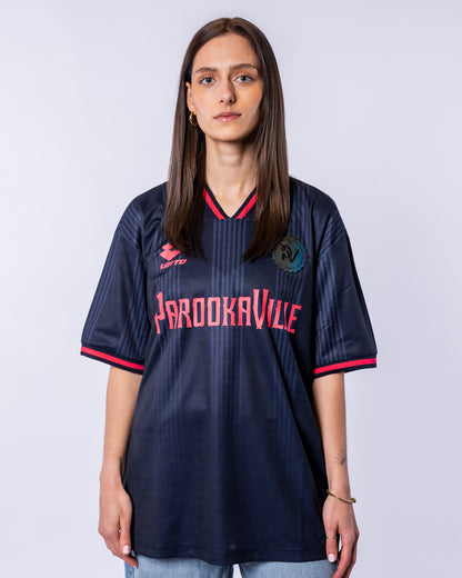 Fußballtrikot - 2026, rot