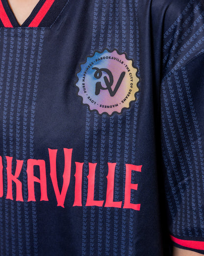 Fußballtrikot - 2026, rot