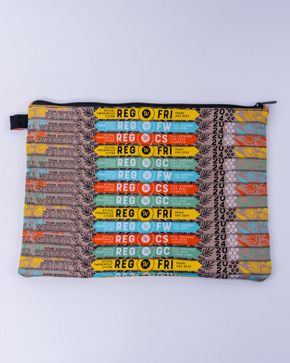 Große Tasche 2024 - Upcycling