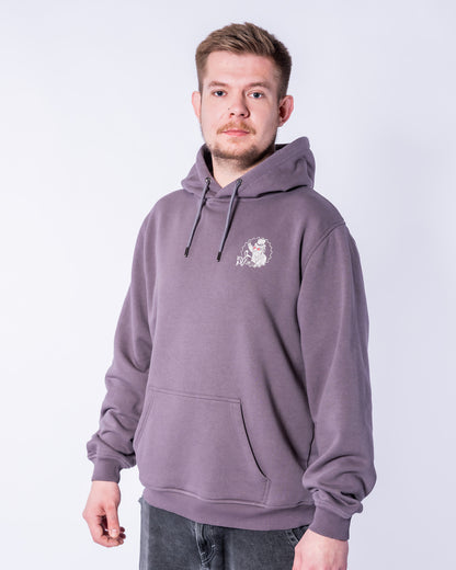 Hoodie - City Poster