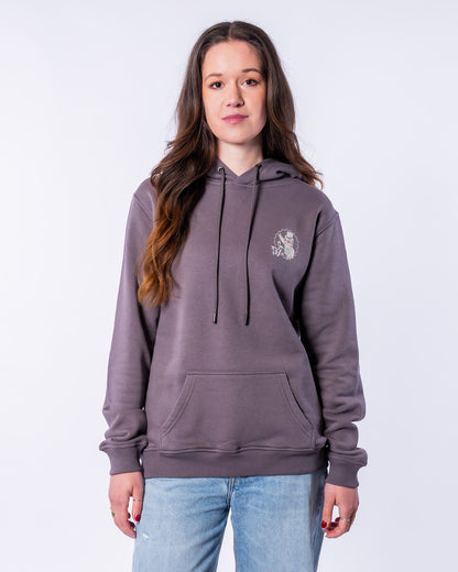Hoodie - City Poster