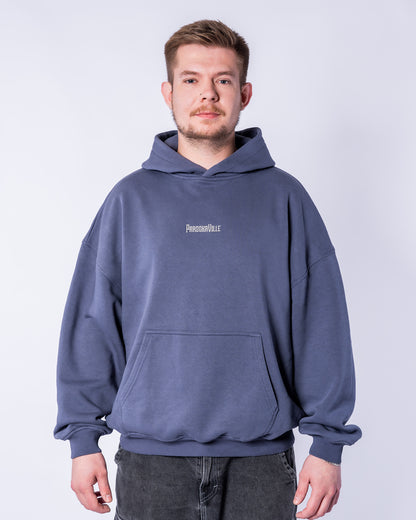 Hoodie - Kompass