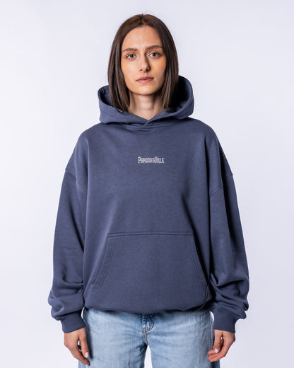 Hoodie - Kompass