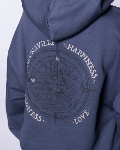 Hoodie - Kompass