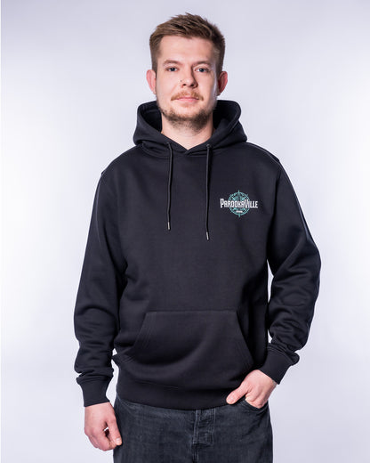 Hoodie - Line-Up 2026