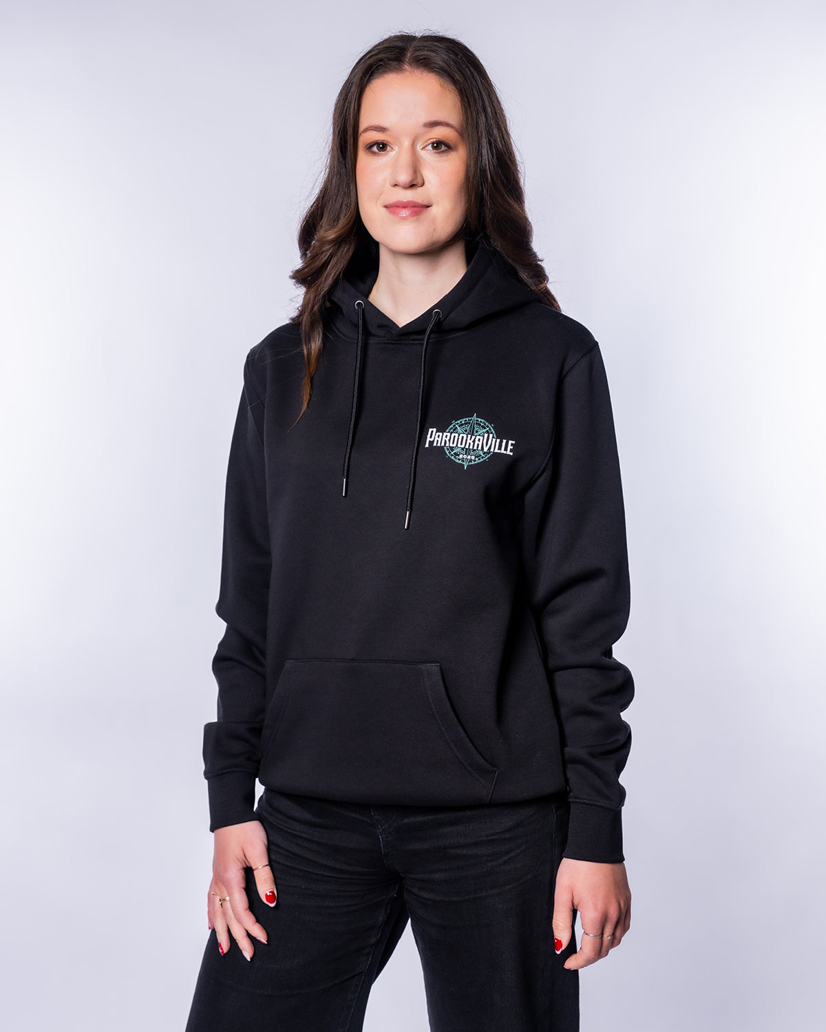 Hoodie - Line-Up 2026