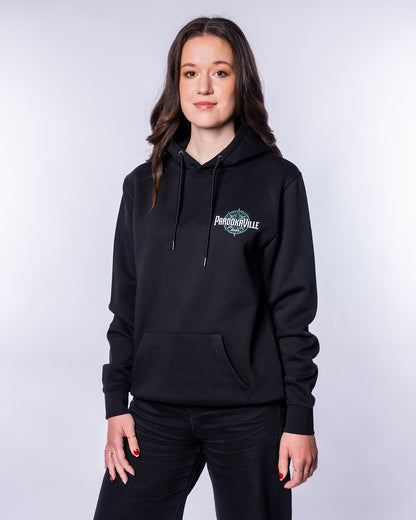 Hoodie - Line-Up 2026