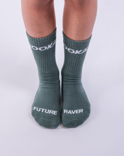 Kindersocken 2er Set - Future Raver