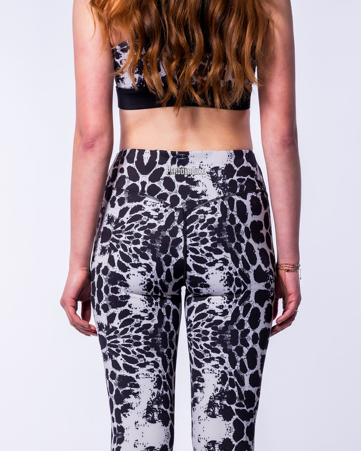 Leggings Leo - Bootcut