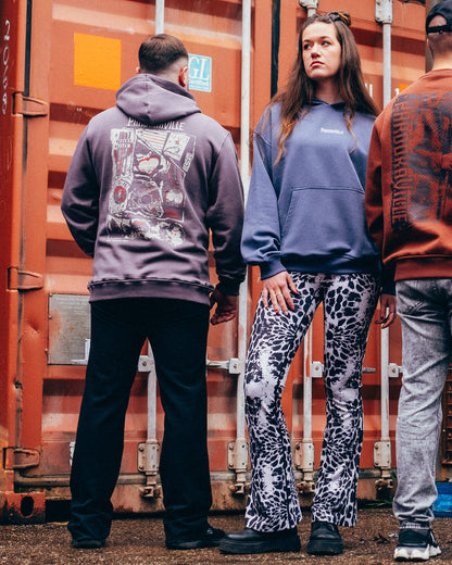 Leggings Leo - Bootcut