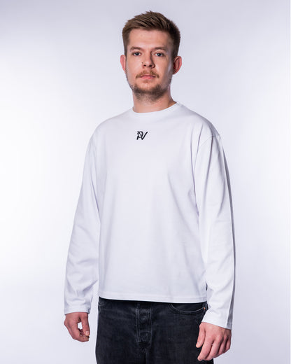 Longsleeve - PV Monogram