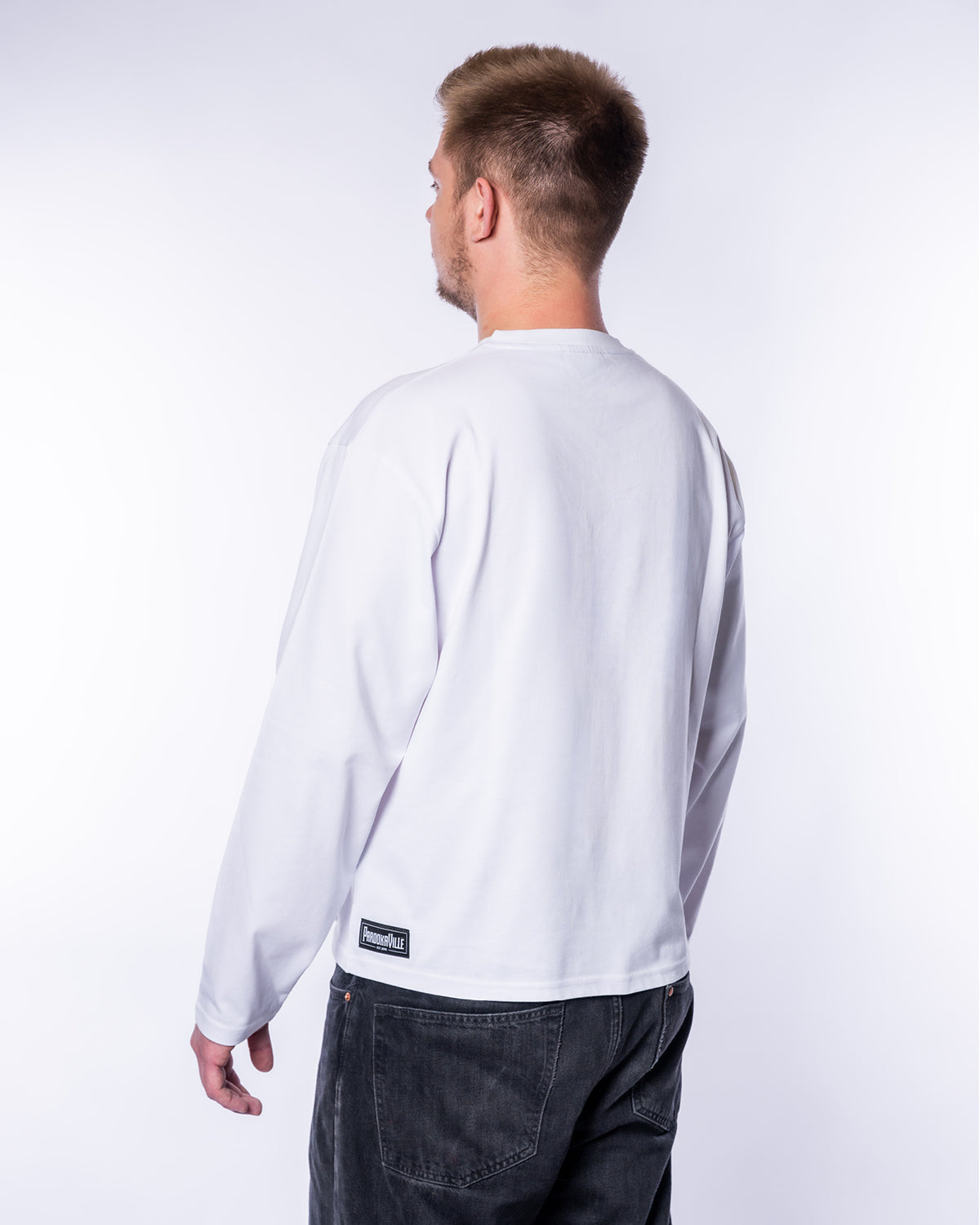 Longsleeve - PV Monogram