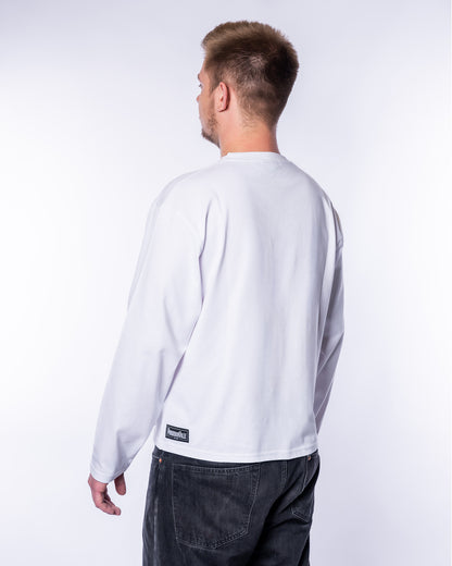 Longsleeve - PV Monogram