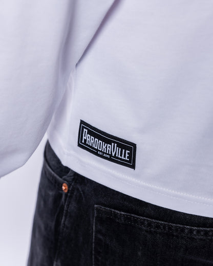 Longsleeve - PV Monogram