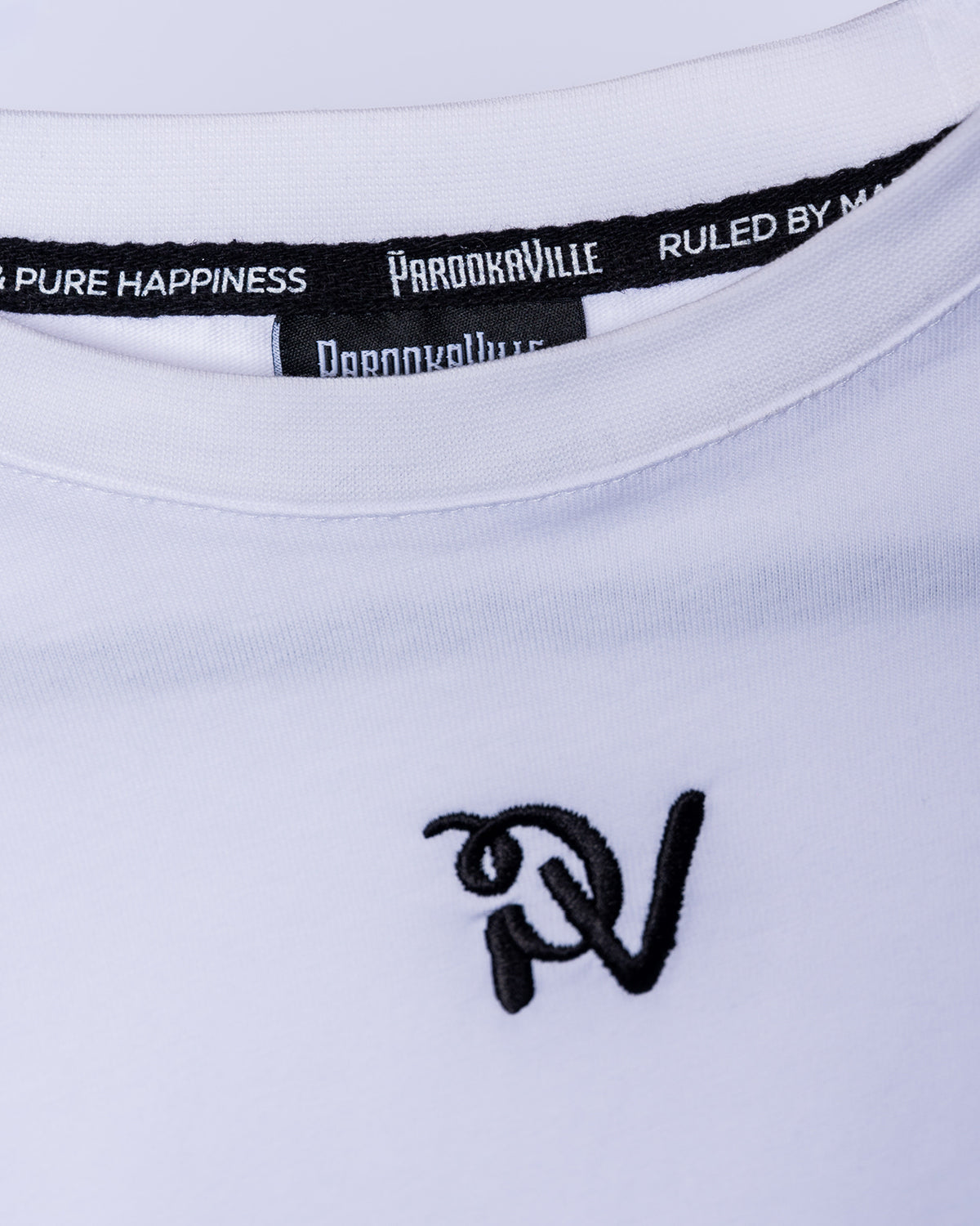 Longsleeve - PV Monogram