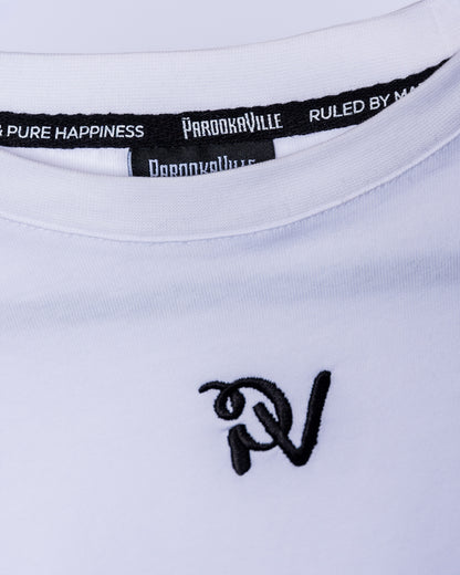 Longsleeve - PV Monogram
