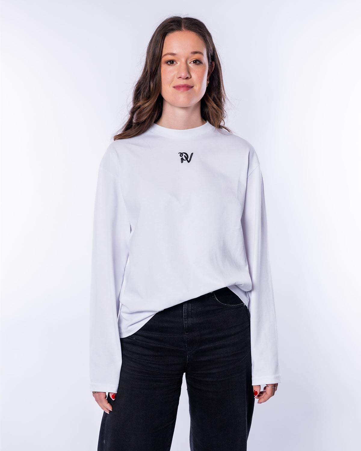 Longsleeve - PV Monogram