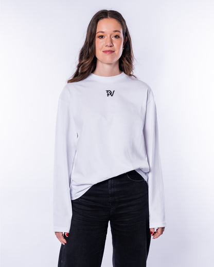 Longsleeve - PV Monogram