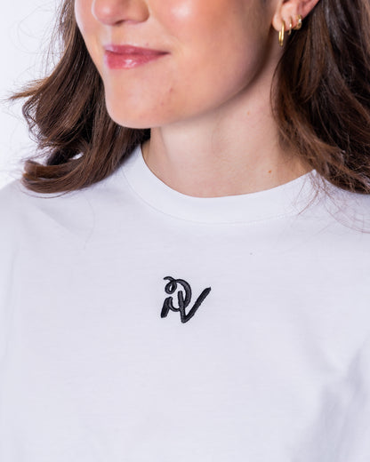 Longsleeve - PV Monogram