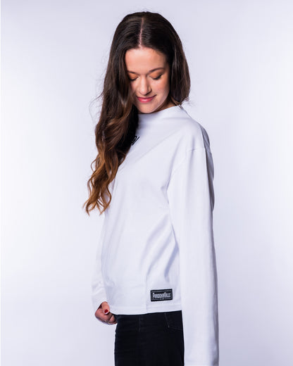 Longsleeve - PV Monogram