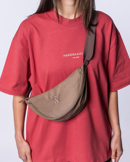Moonbag - PV Monogram