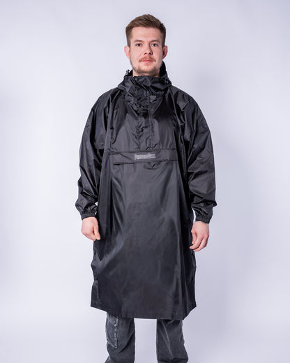 Regenponcho - PV Monogram
