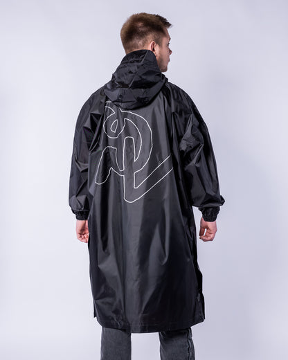 Regenponcho - PV Monogram
