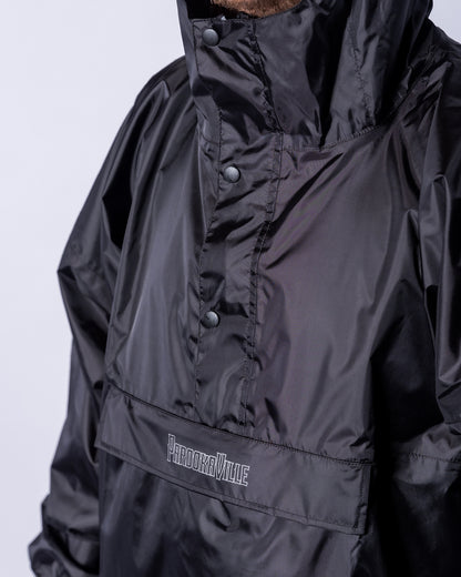 Regenponcho - PV Monogram