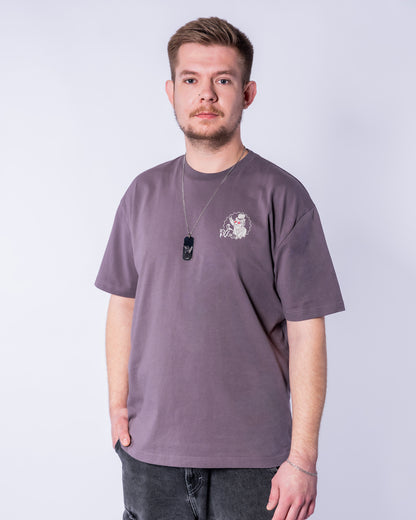 T-Shirt - City Poster