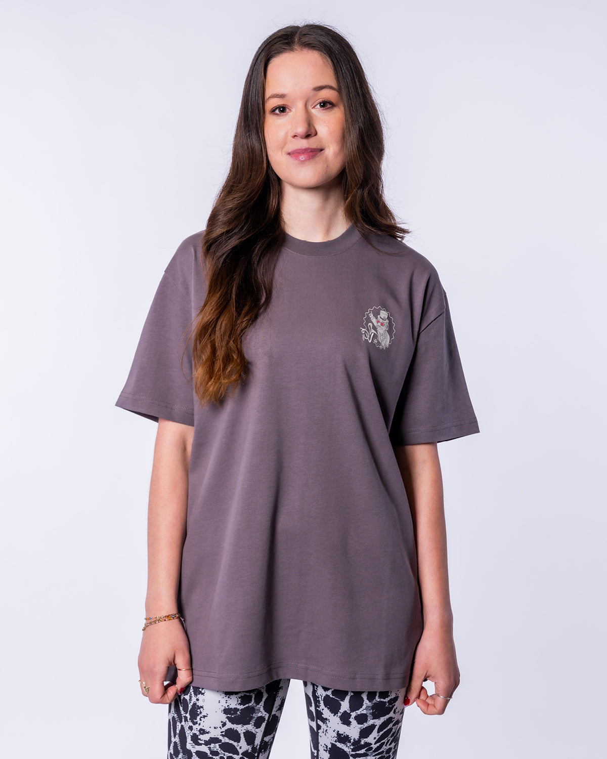 T-Shirt - City Poster