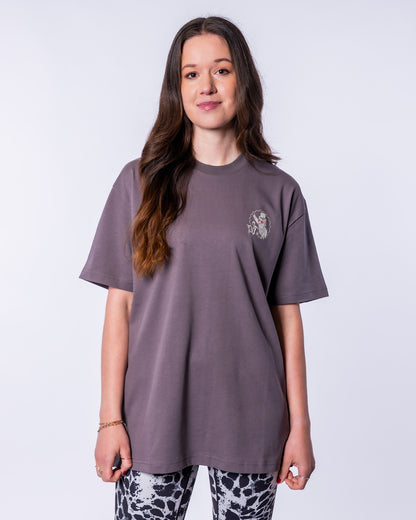 T-Shirt - City Poster