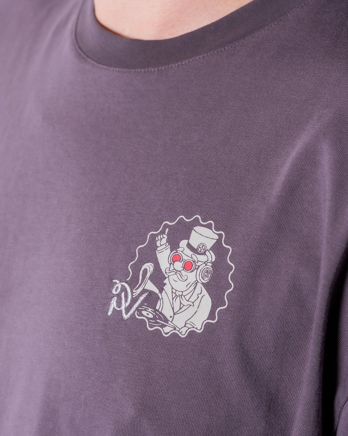 T-Shirt - City Poster