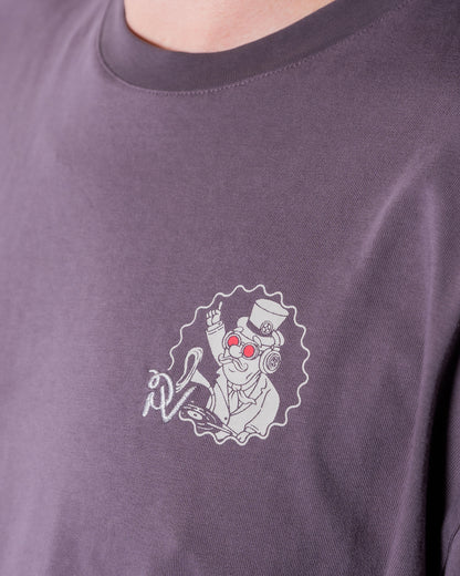 T-Shirt - City Poster