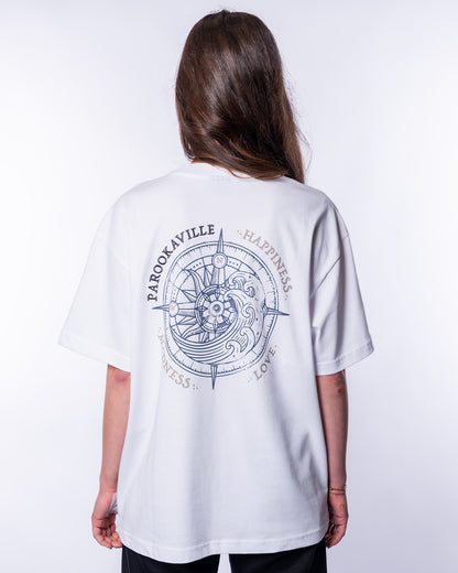 T-Shirt - Kompass